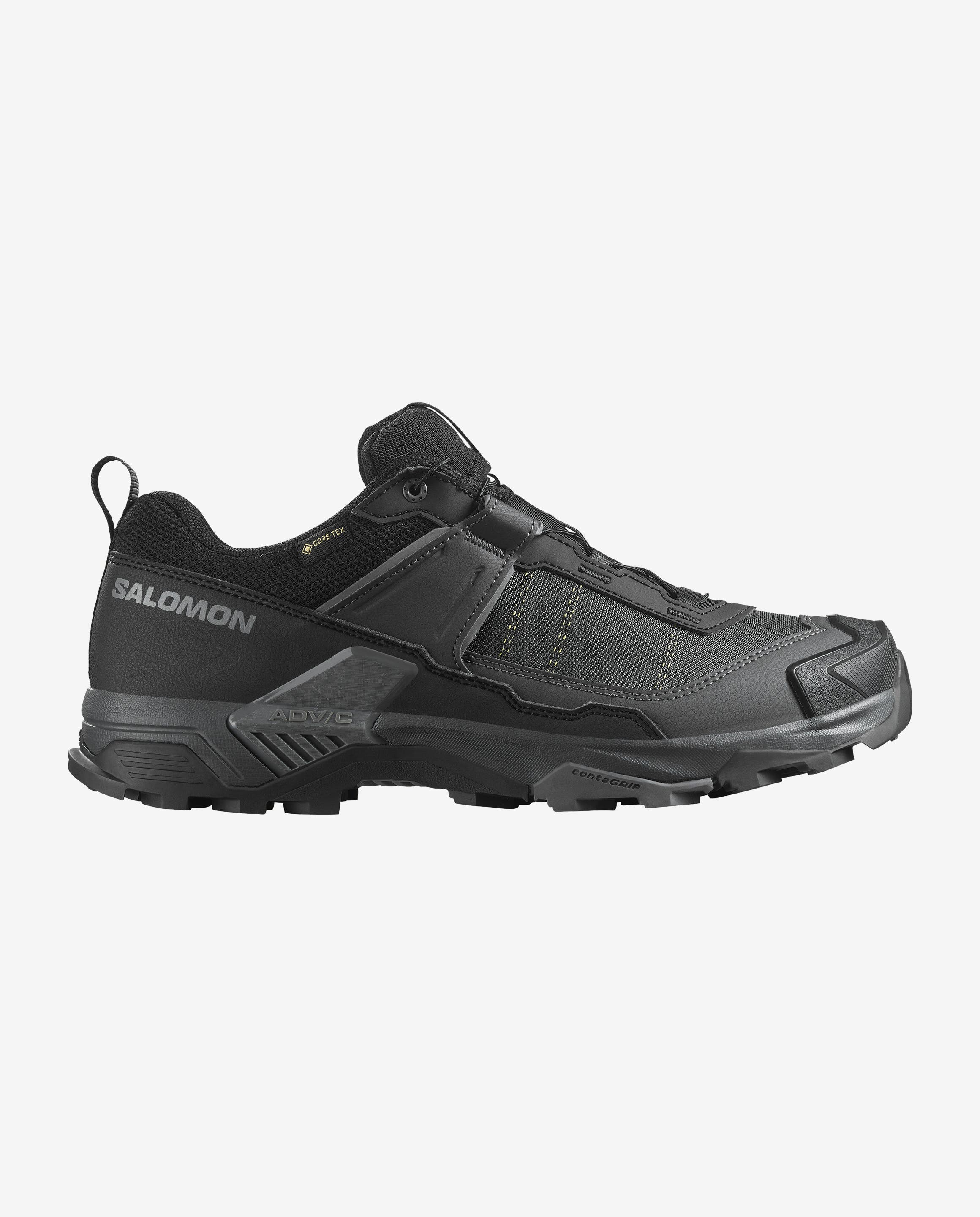 X ULTRA 5 WIDE GORE-TEX