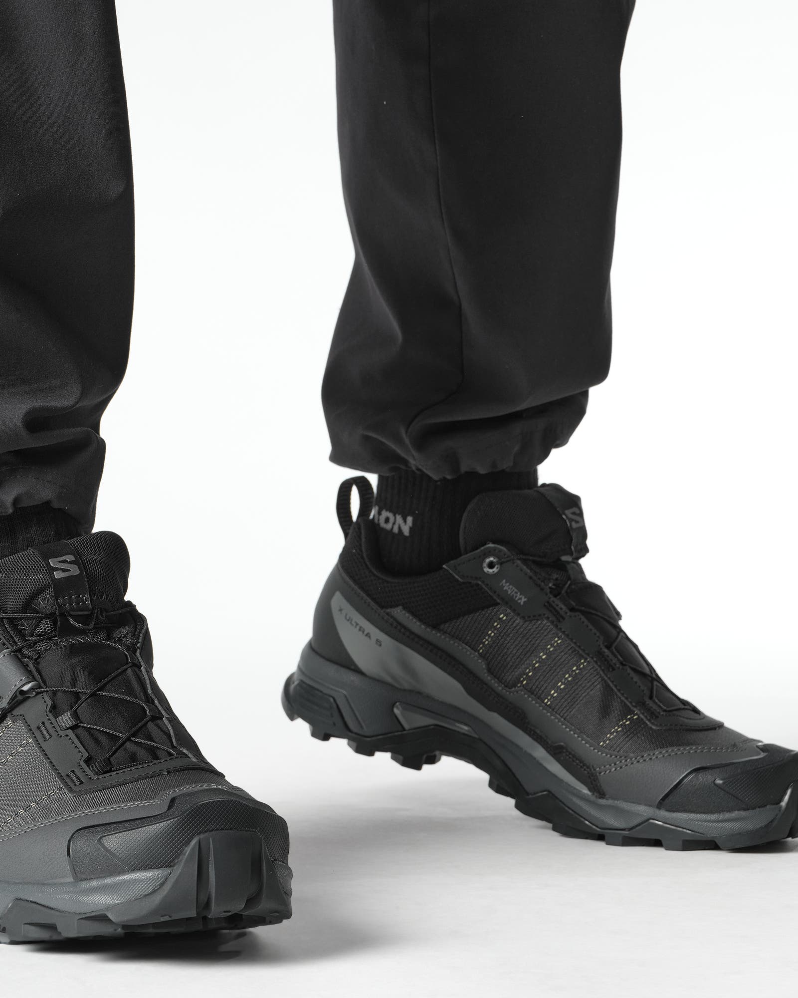 X ULTRA 5 WIDE GORE-TEX
