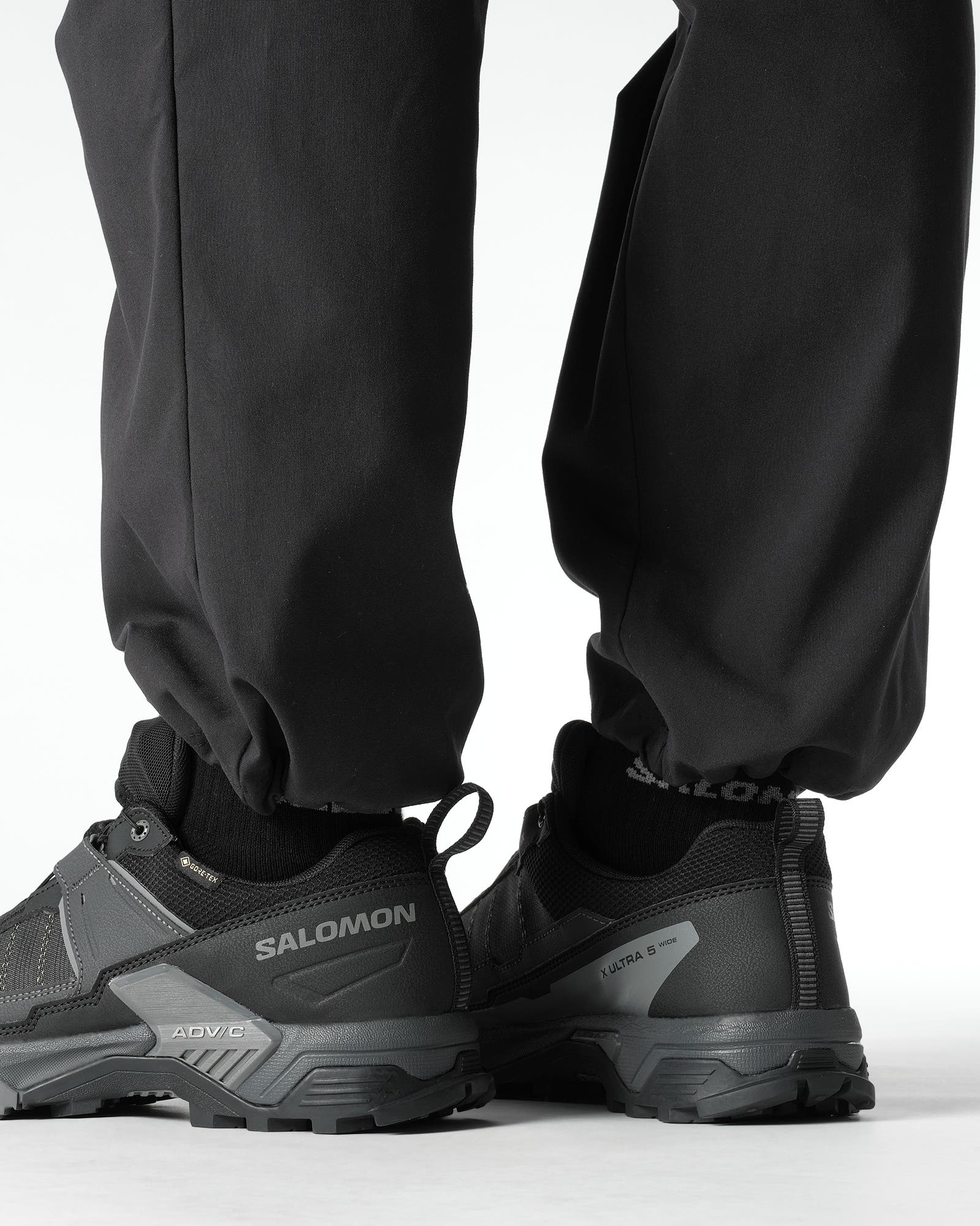 X ULTRA 5 WIDE GORE-TEX