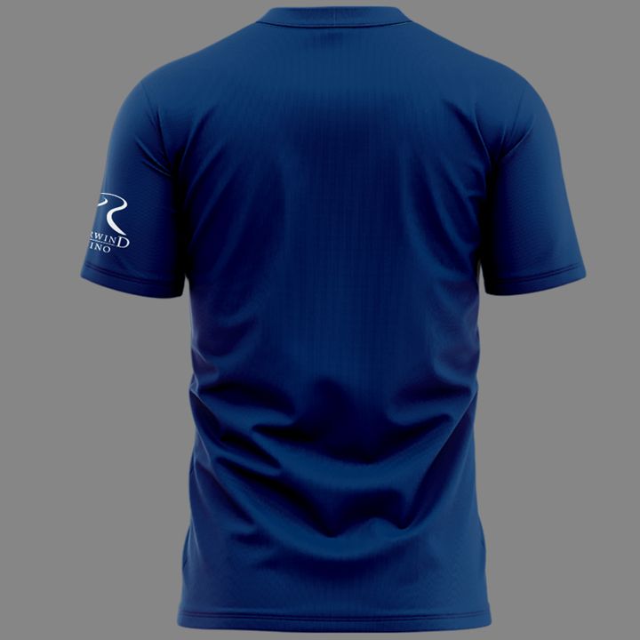 Exclusive Version 2026 Playoffs Oklahoma City Thunder T-Shirt “GET LOUD OKLAHOMA CITY” for fans!