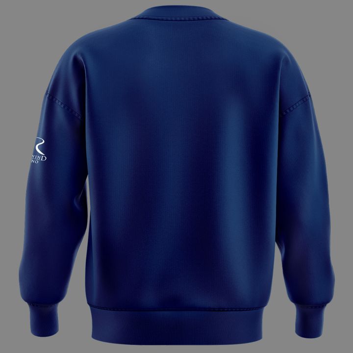 Exclusive Version 2026 Playoffs Oklahoma City Thunder Sweatshirt “GET LOUD OKLAHOMA CITY” for fans!