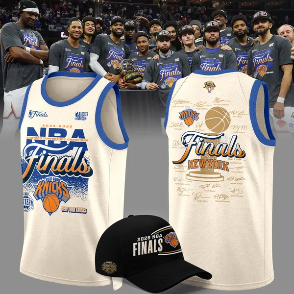 New York Knicks Shop