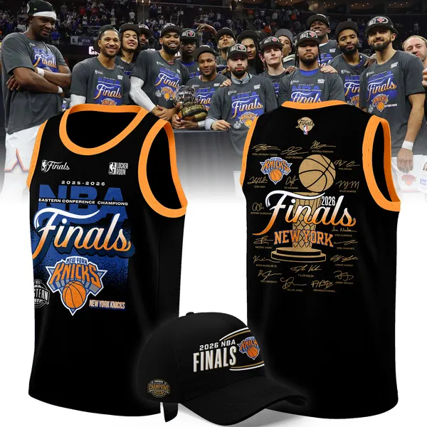 New York Knicks Shop