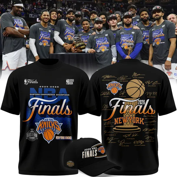 New York Knicks Shop