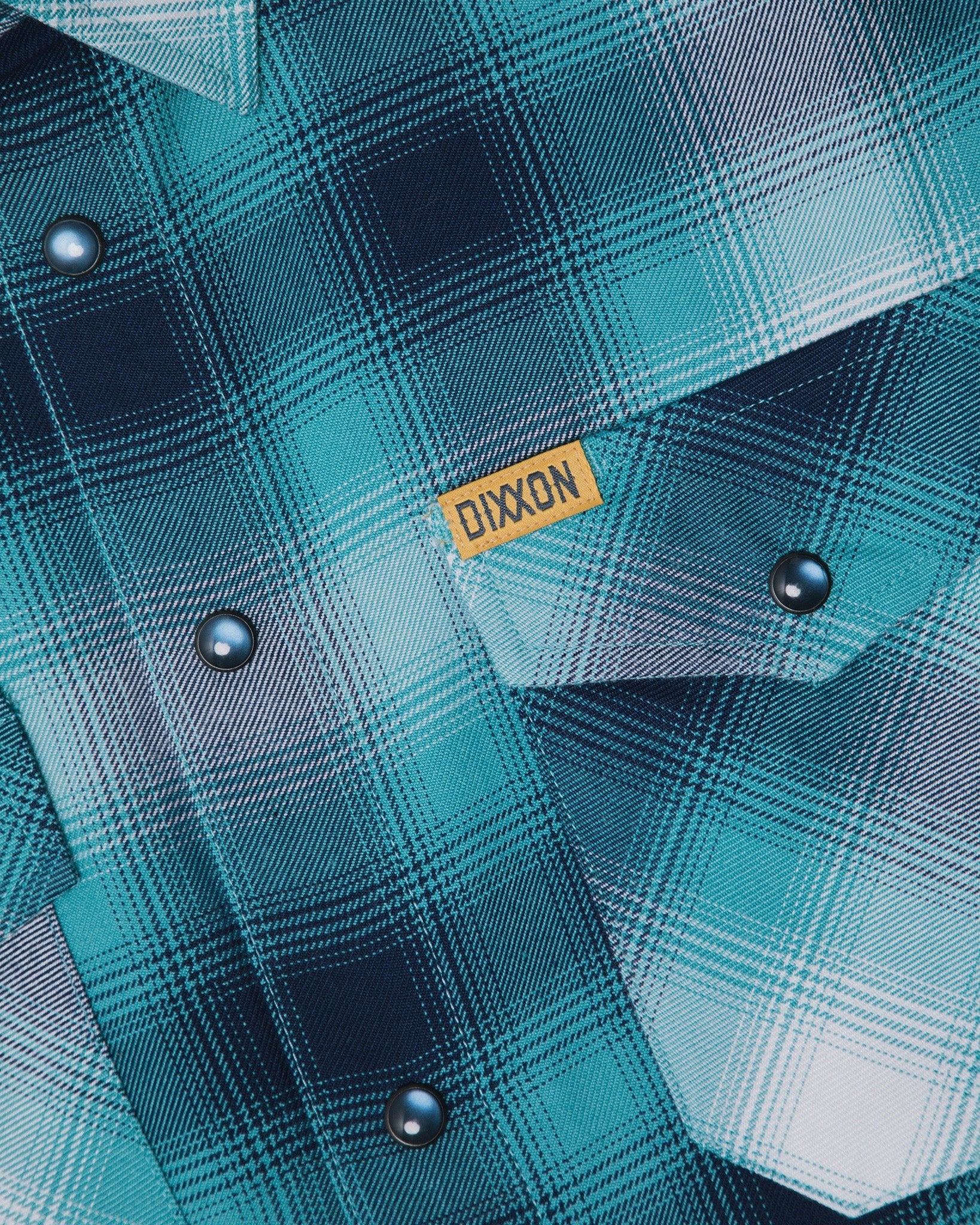 Women's The Shelf Flannel - Dixxon Flannel Co.