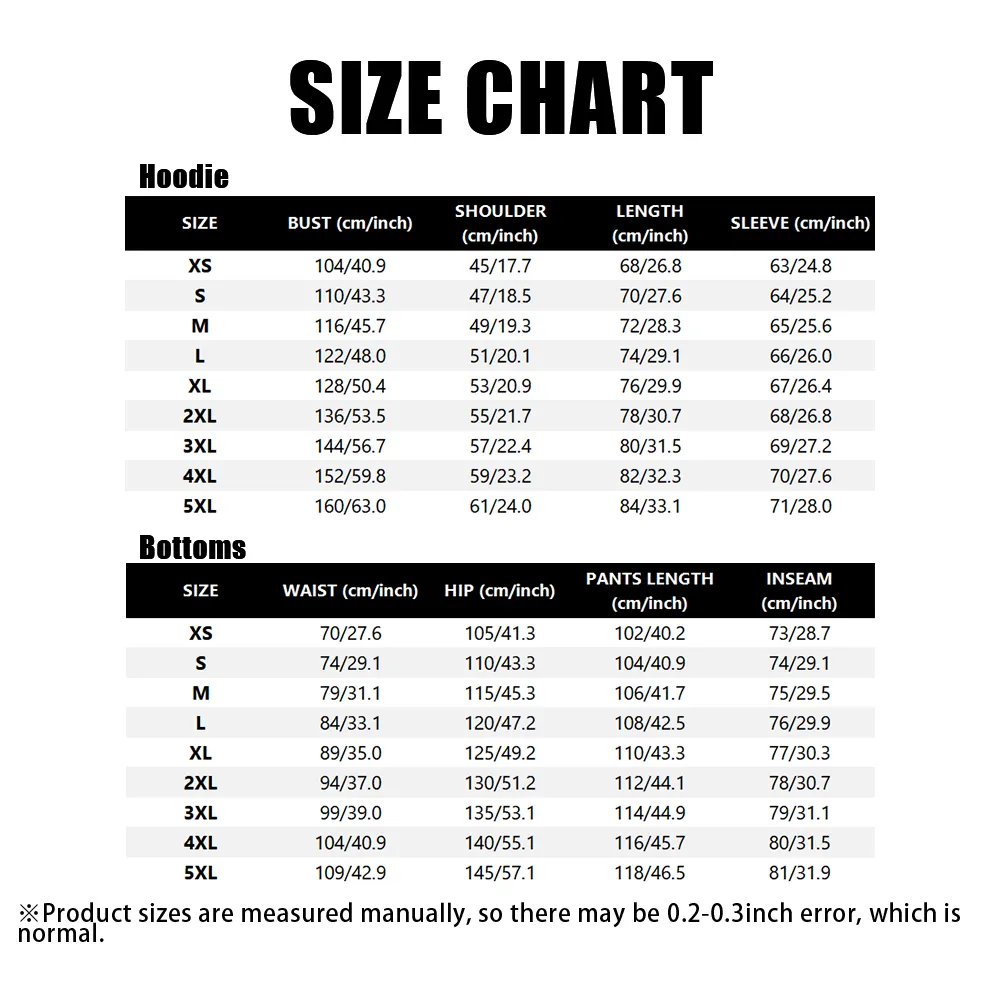 Men’s Fleece-Lined 2-Piece Tracksuit: Tactical Quarter-Zip Hoodie + Cargo Joggers