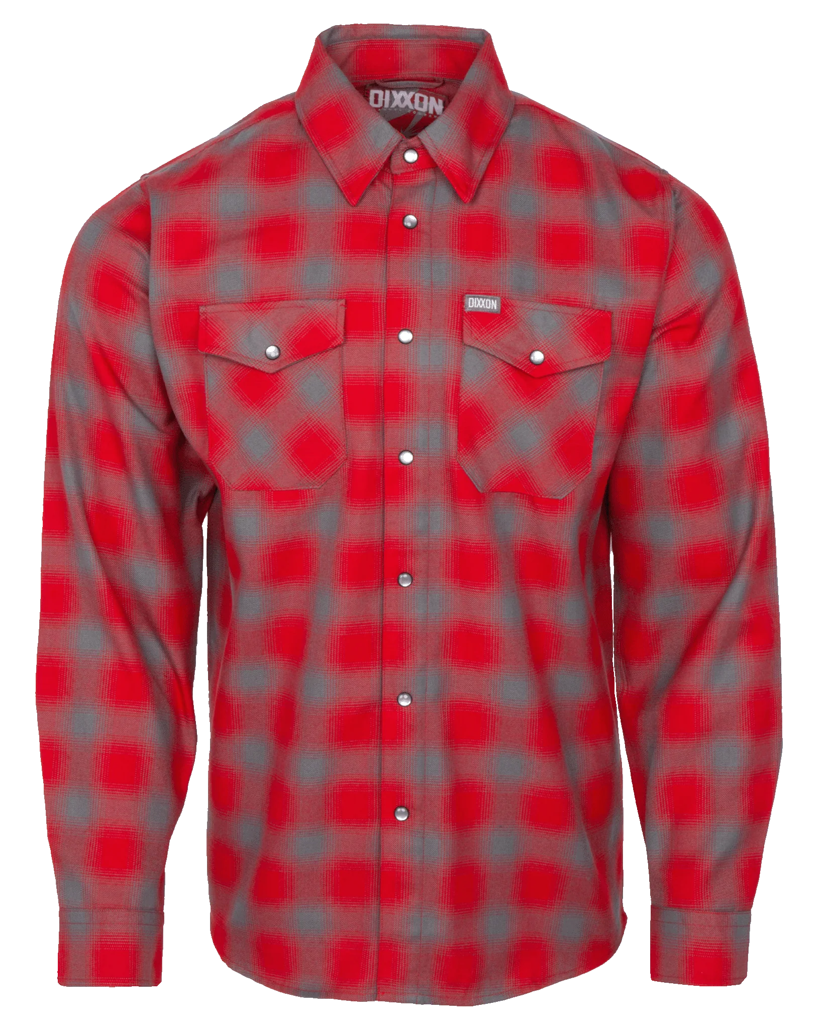 Pulaski Flannel