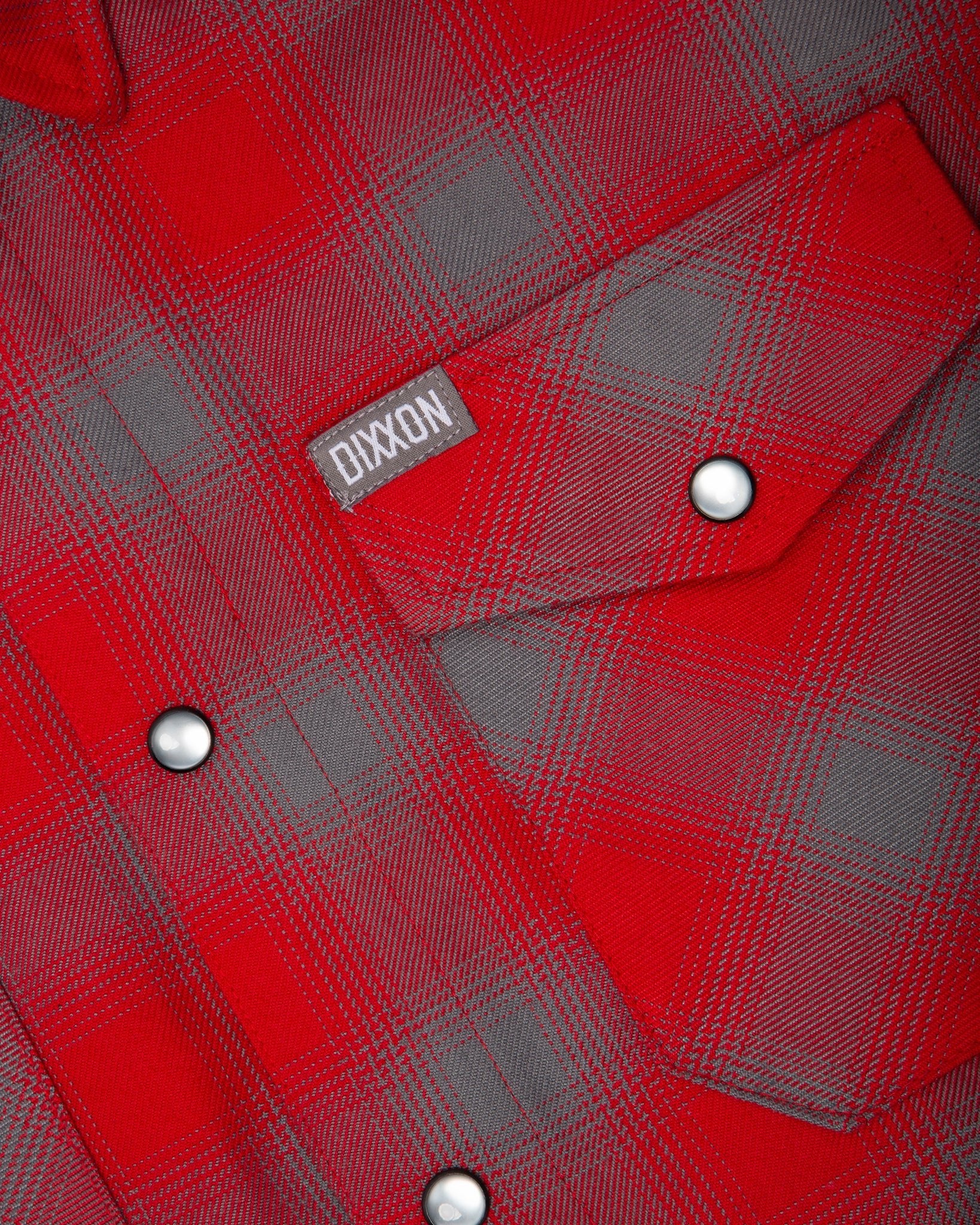 Pulaski Flannel