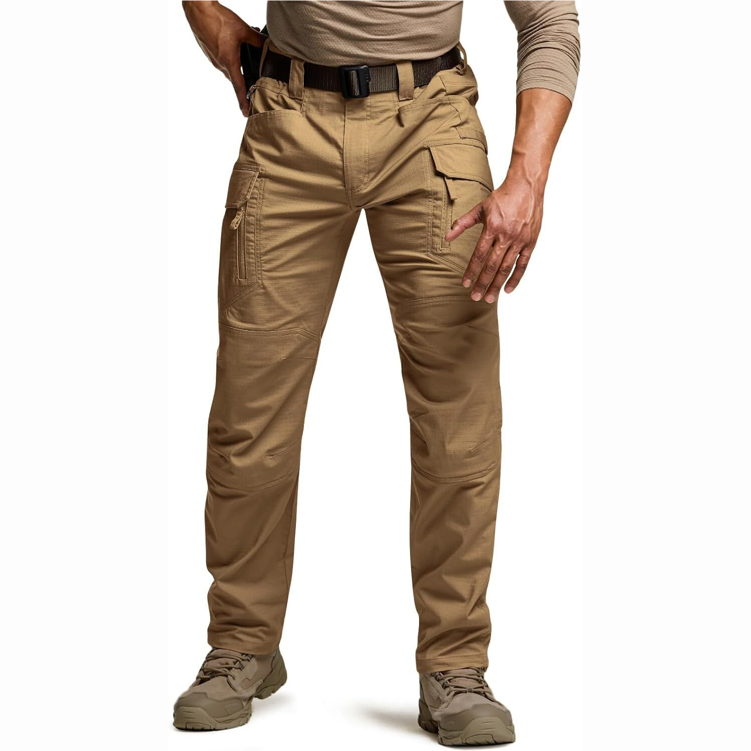 Men's P-40 All-Terrain Gen.3 Tactical Pants