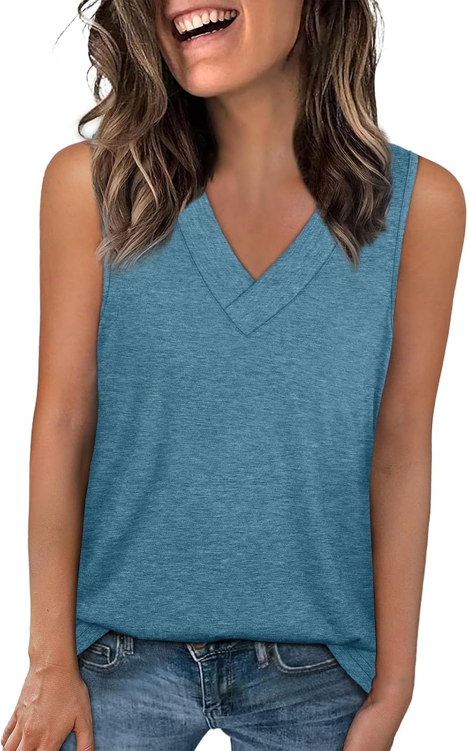 Women's summer t-shirts size 14 short t-shirts wide fit women's short t-shirts bohotops style solid color