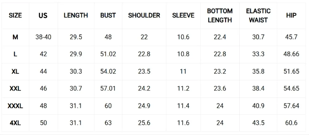 Men's Casual Loose Fit Solid Sports Sets
