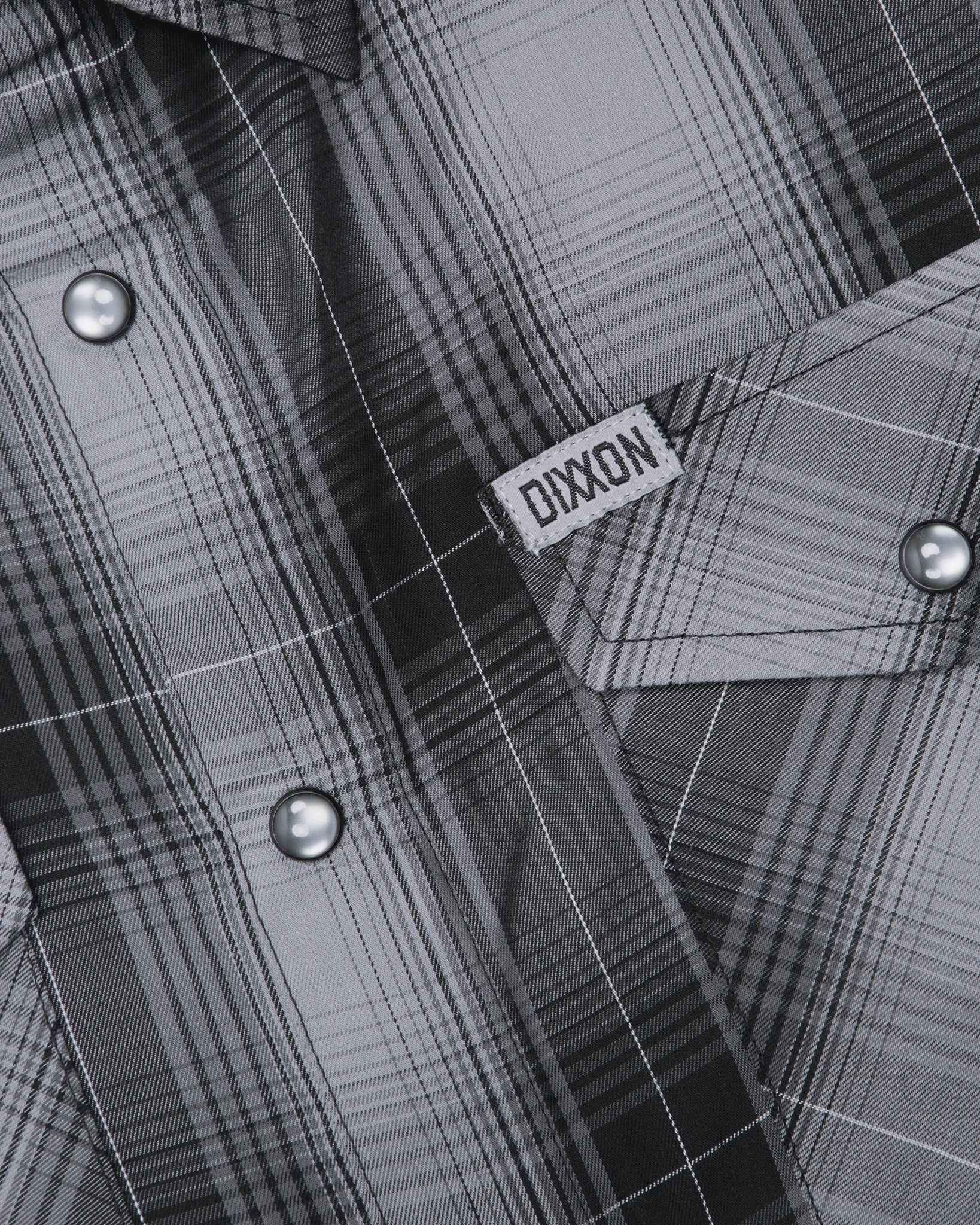 Women's Nation Bamboo Short Sleeve - Dixxon Flannel Co.