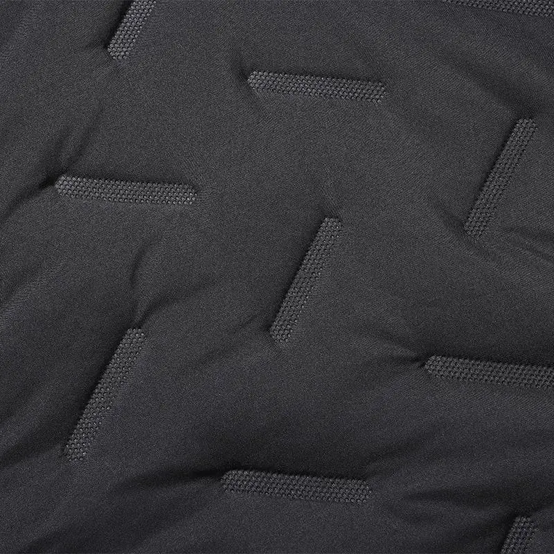 Men's Winter Warm Jacket with Fleece Lining Regular Fit
