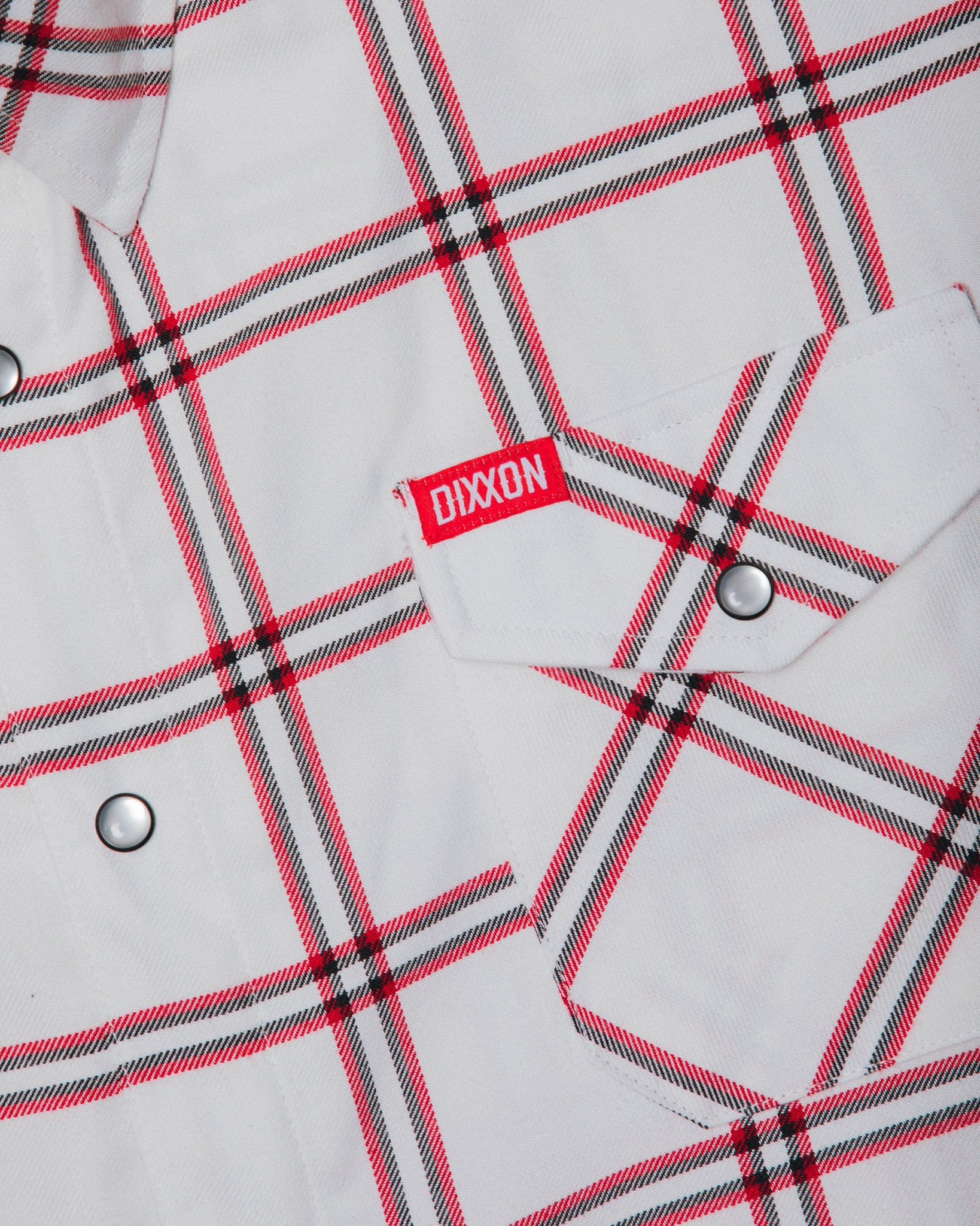 Women's Precision Flannel - Dixxon Flannel Co.