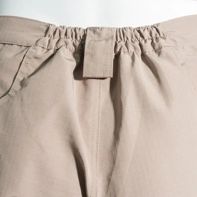 Men's Multi-Pocket Lightweight Casual Work Pants