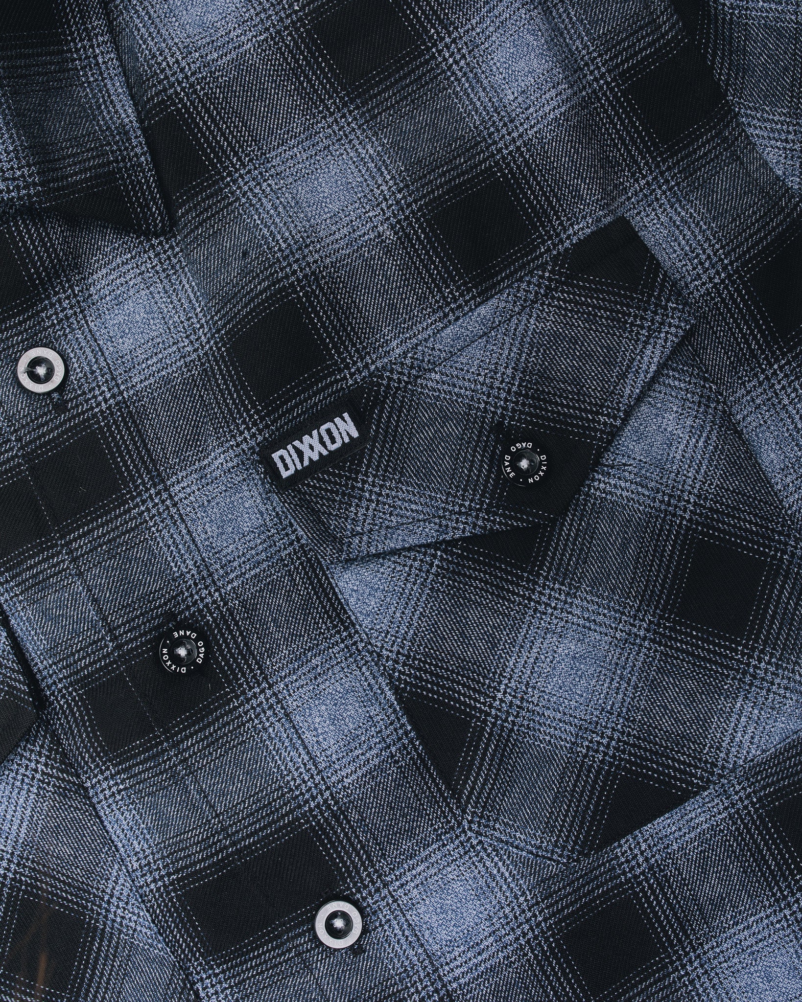 Women's Dago Dane Flannel - Dixxon Flannel Co.
