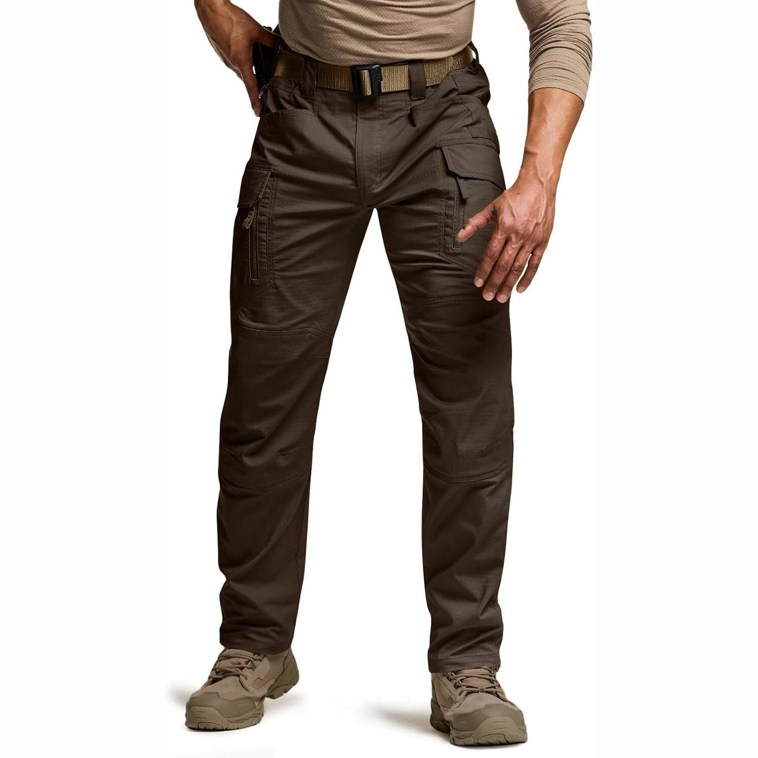 Men's P-40 All-Terrain Gen.3 Tactical Pants