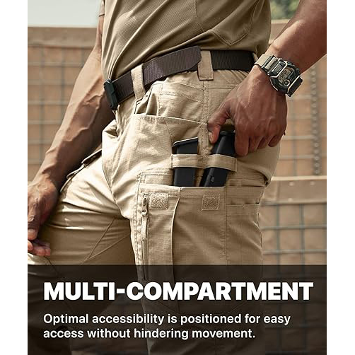 Men's P-40 All-Terrain Gen.3 Tactical Pants