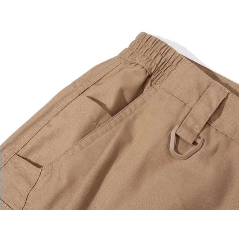 [8-PACK/8-COLOR]Men's Tactical Work Pants 9 Pockets Ripstop