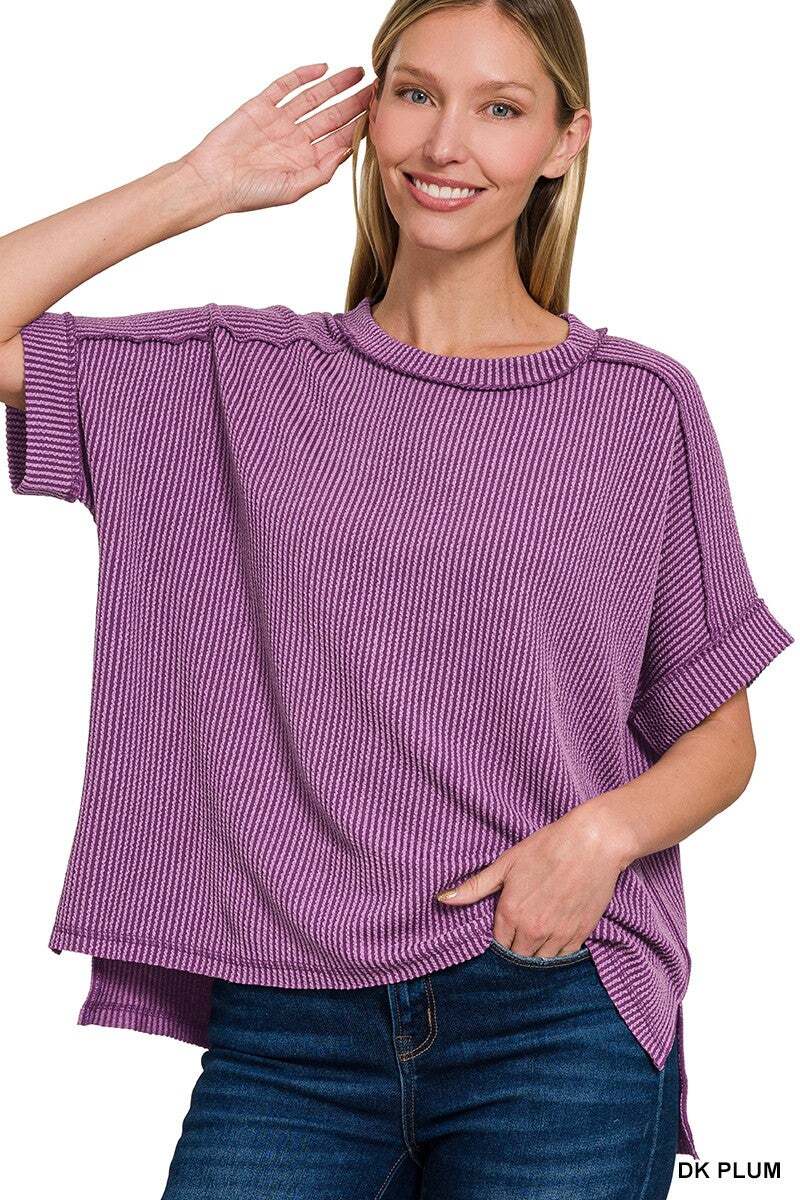 ⏰Hot Sale-2025 Tops Short Sleeve T-Shirts Cute Round Neck T-Shirts Shirts (Multiple Colors)