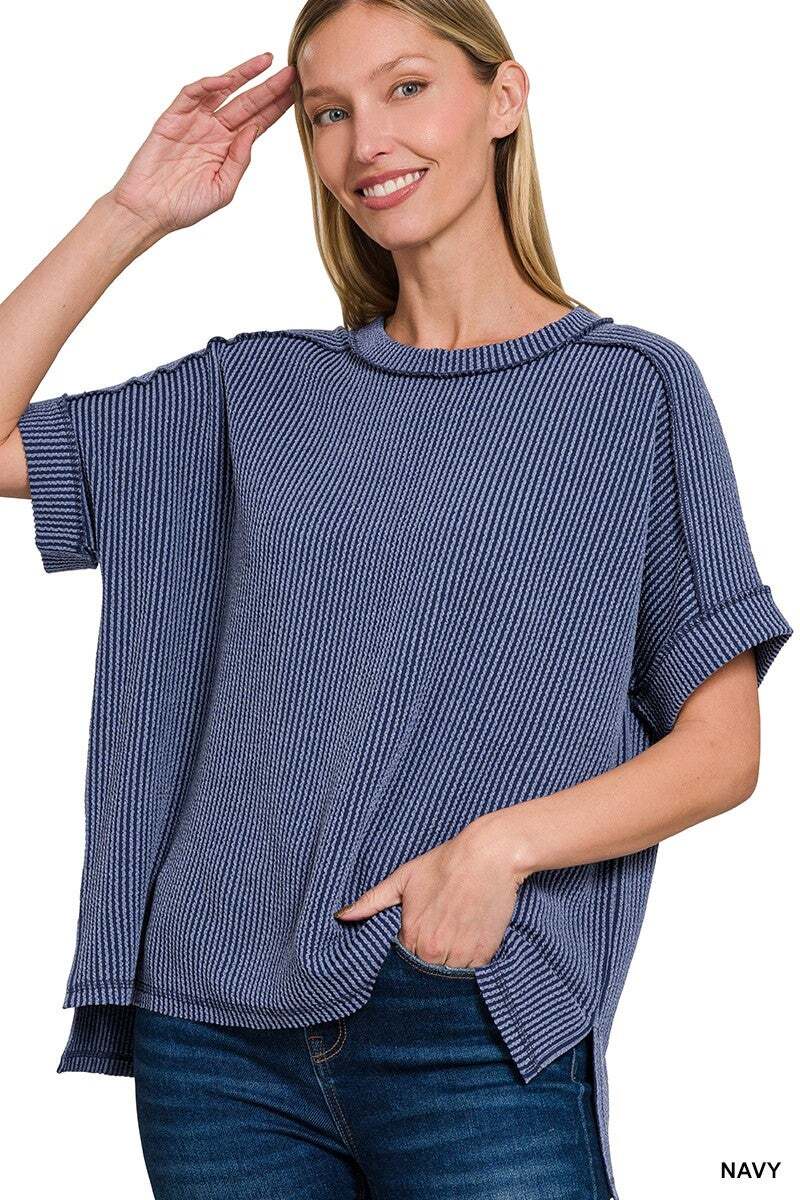 ⏰Hot Sale-2025 Tops Short Sleeve T-Shirts Cute Round Neck T-Shirts Shirts (Multiple Colors)