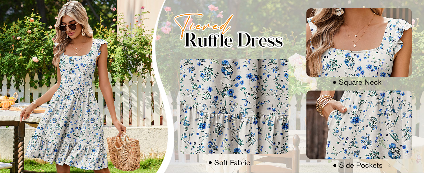 sundresses