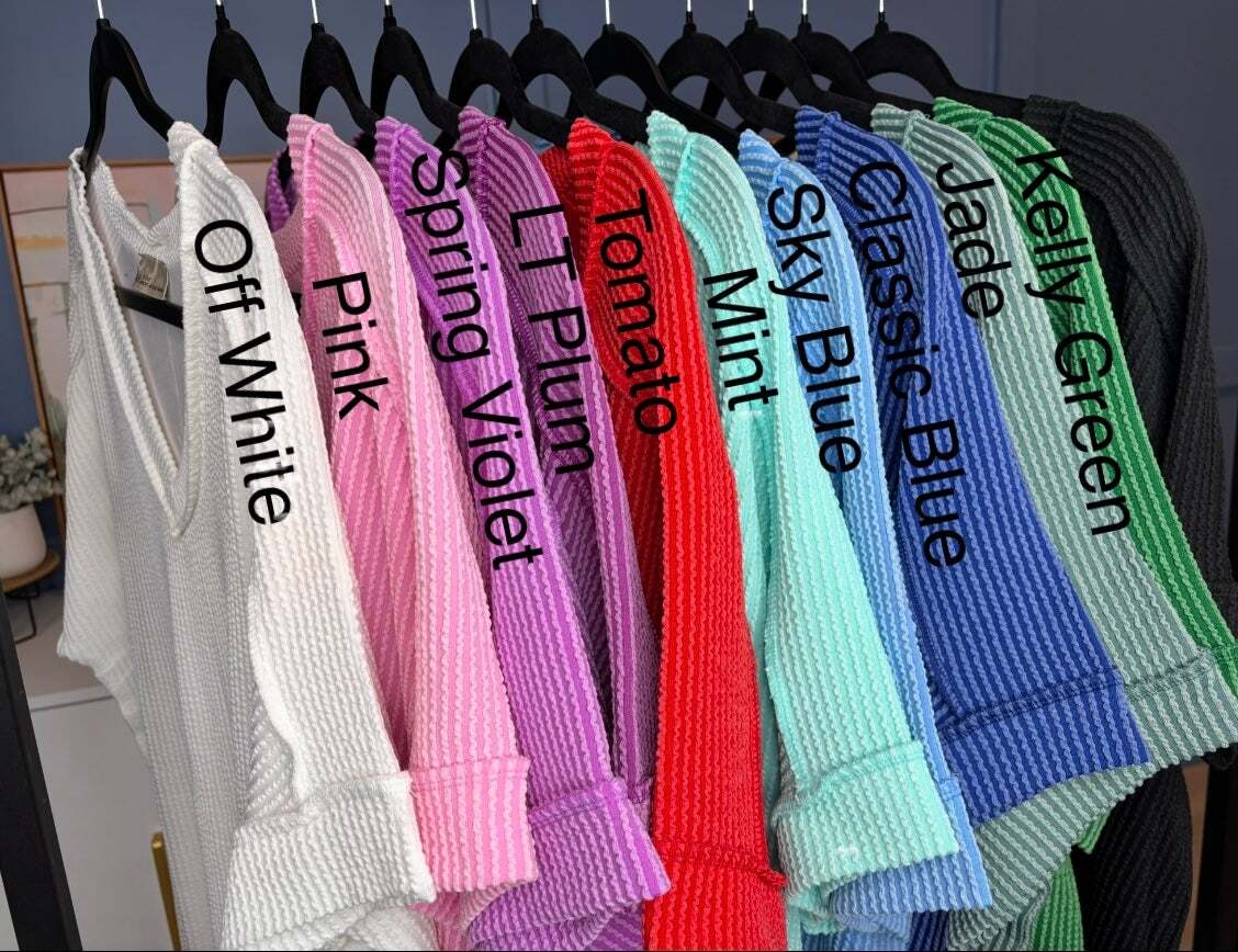 ⏰Hot Sale-2025 Tops Short Sleeve T-Shirts Cute Round Neck T-Shirts Shirts (Multiple Colors)