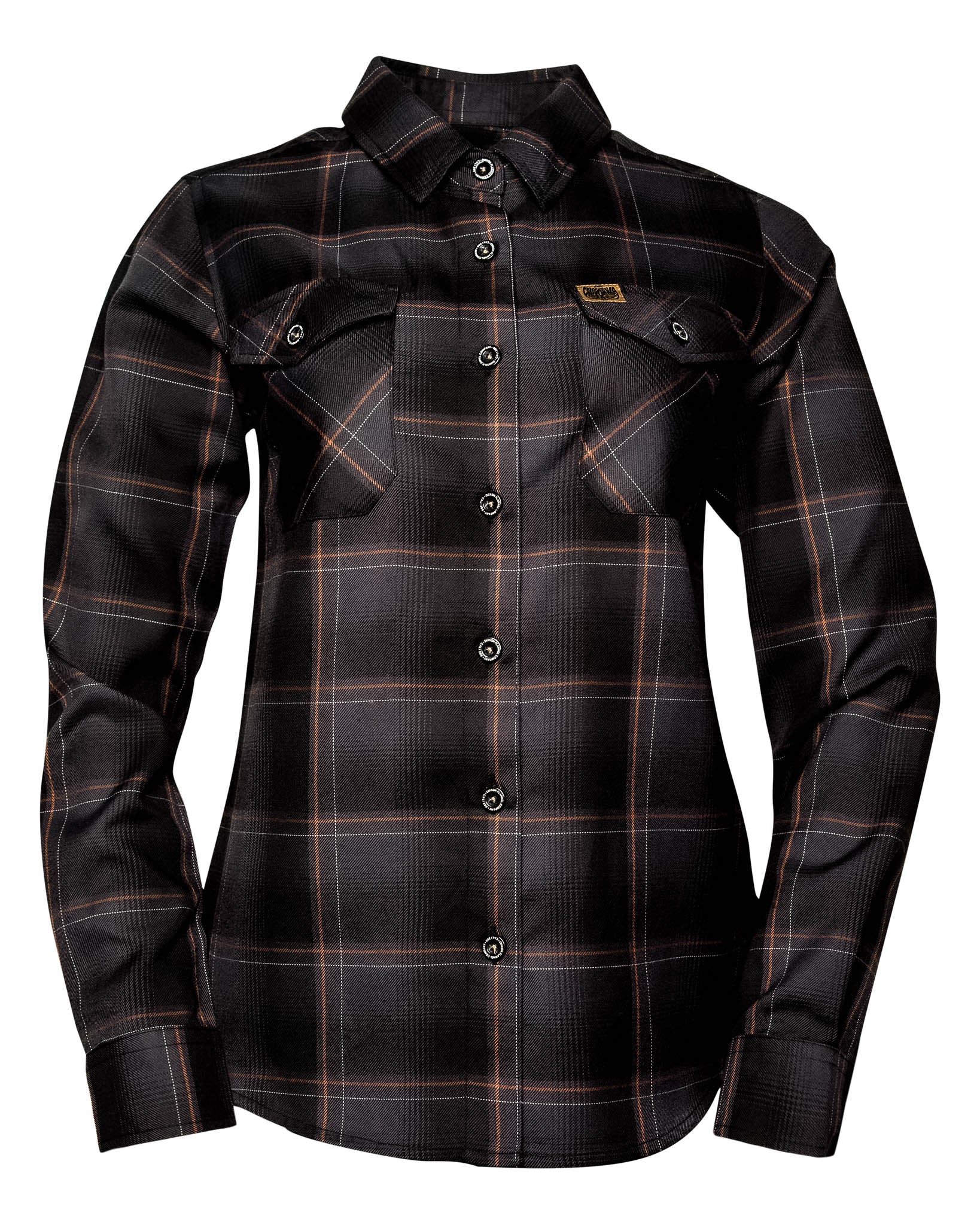 Women's California 300 Flannel - Dixxon Flannel Co.