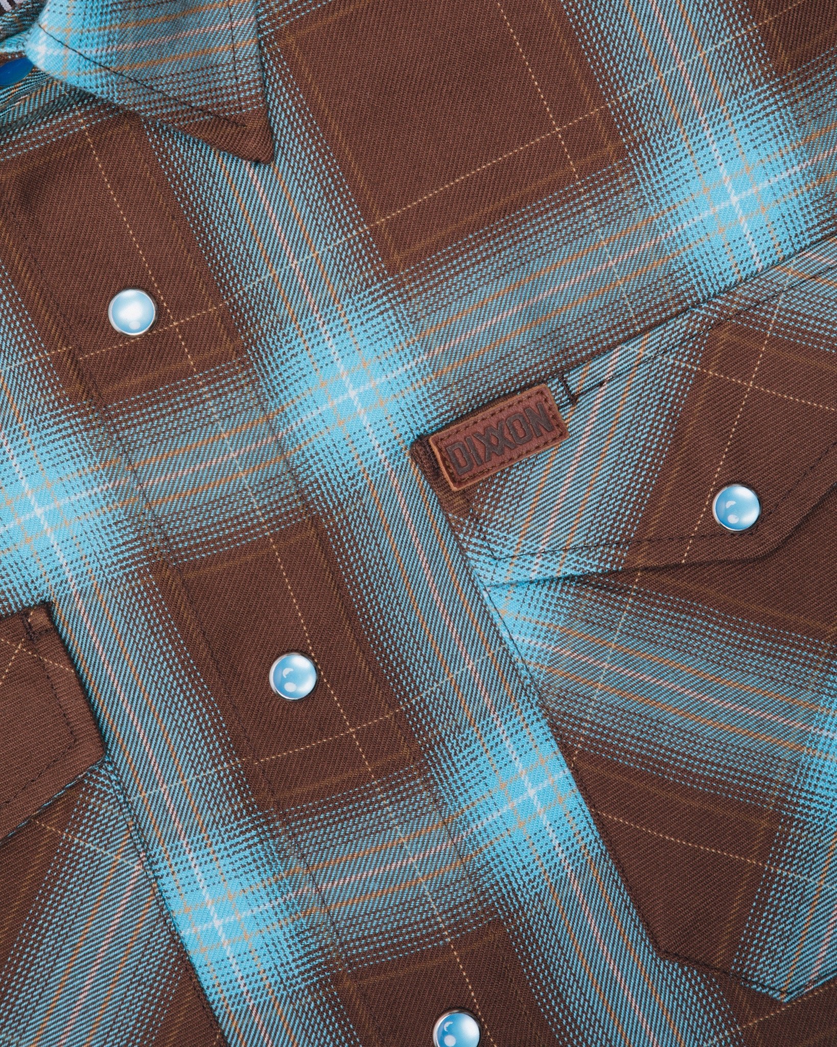 Women's Cherokee Flannel - Dixxon Flannel Co.