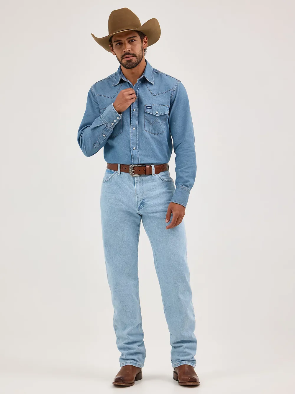 Men's 13Mwz Cowboy Cut® Jeans