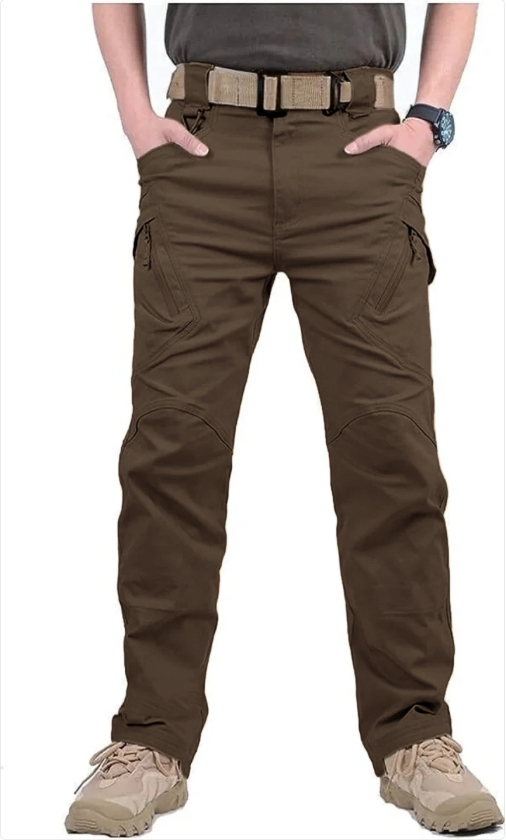 Father's Day Sale - Men's combat pants
