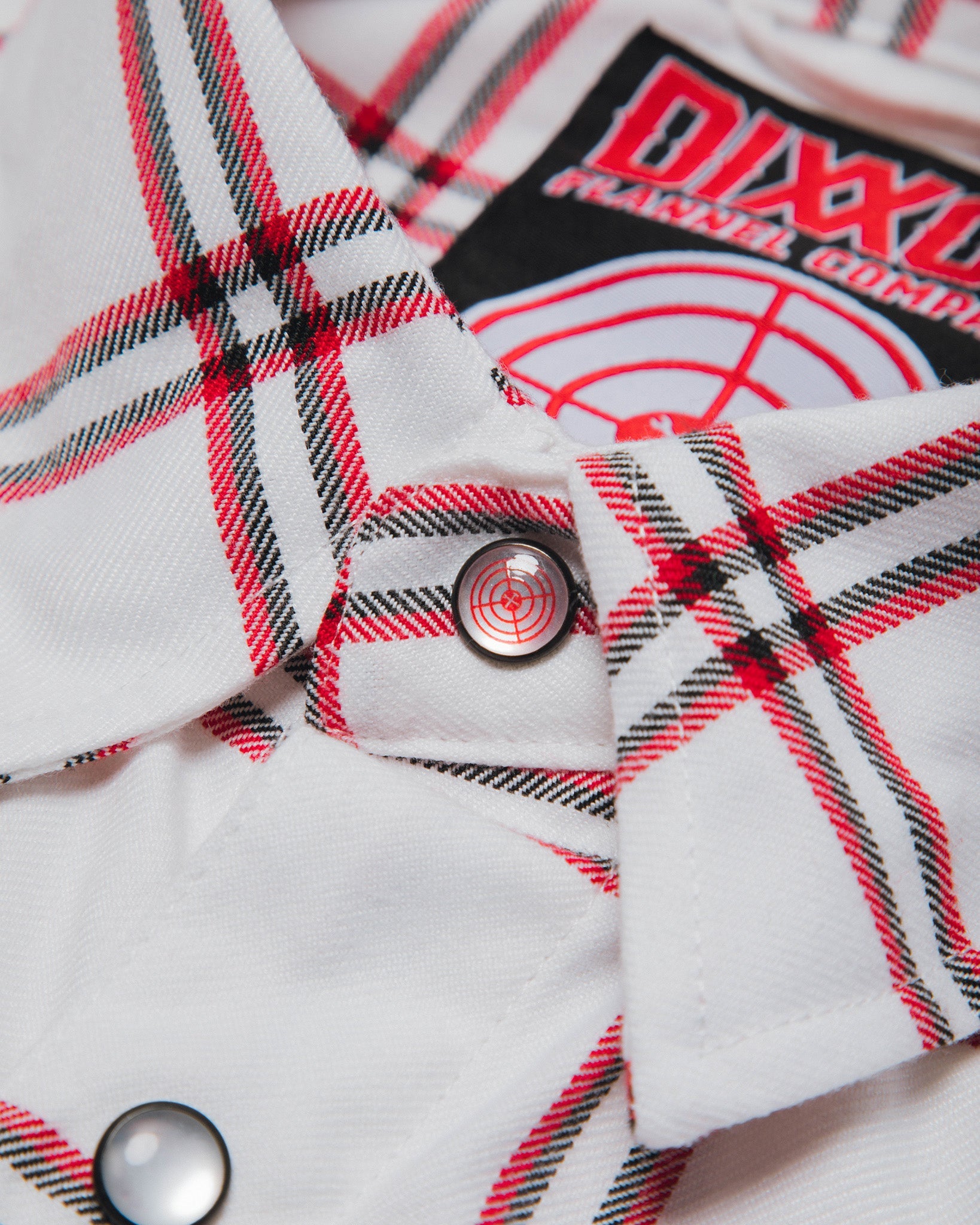 Women's Precision Flannel - Dixxon Flannel Co.