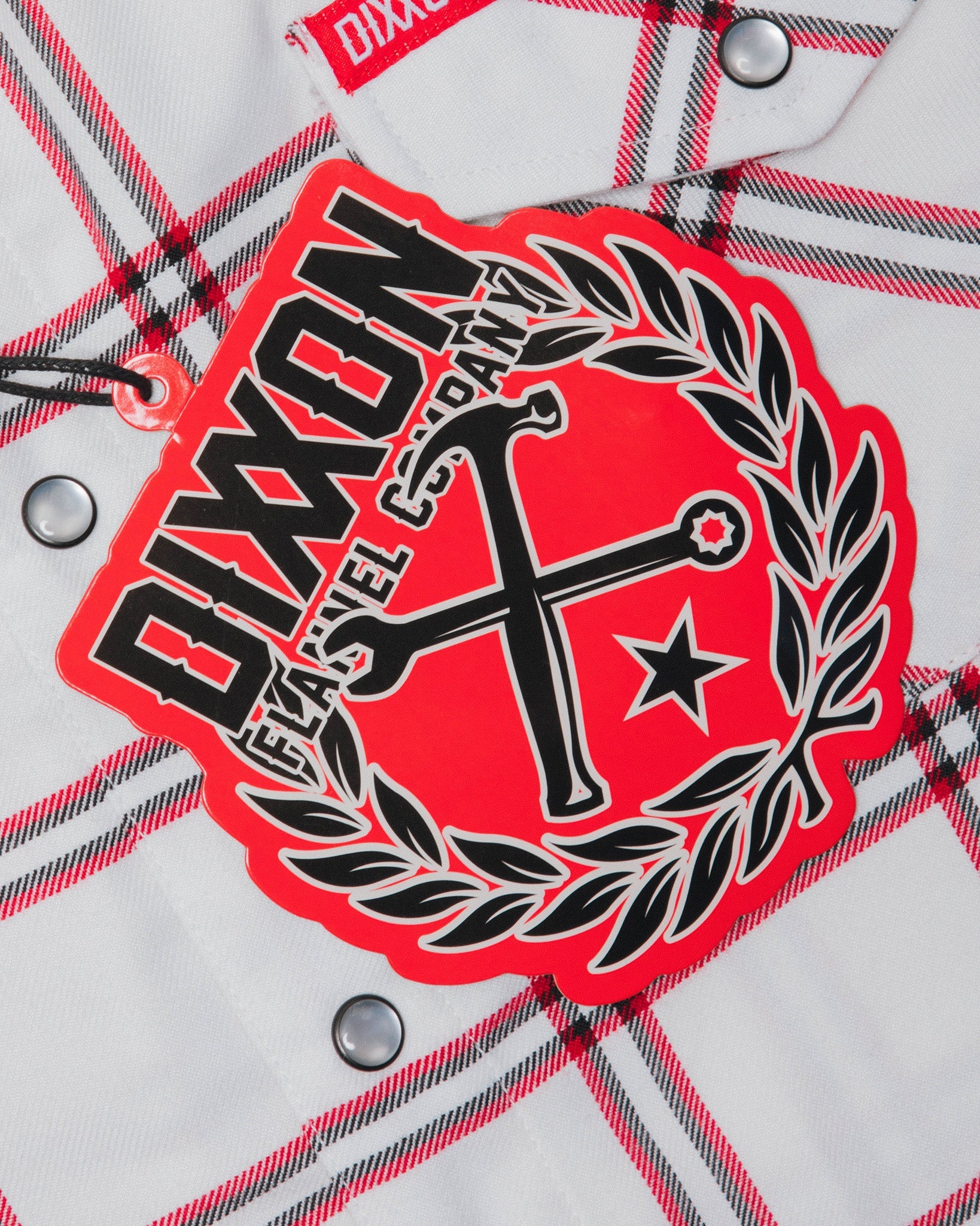 Women's Precision Flannel - Dixxon Flannel Co.