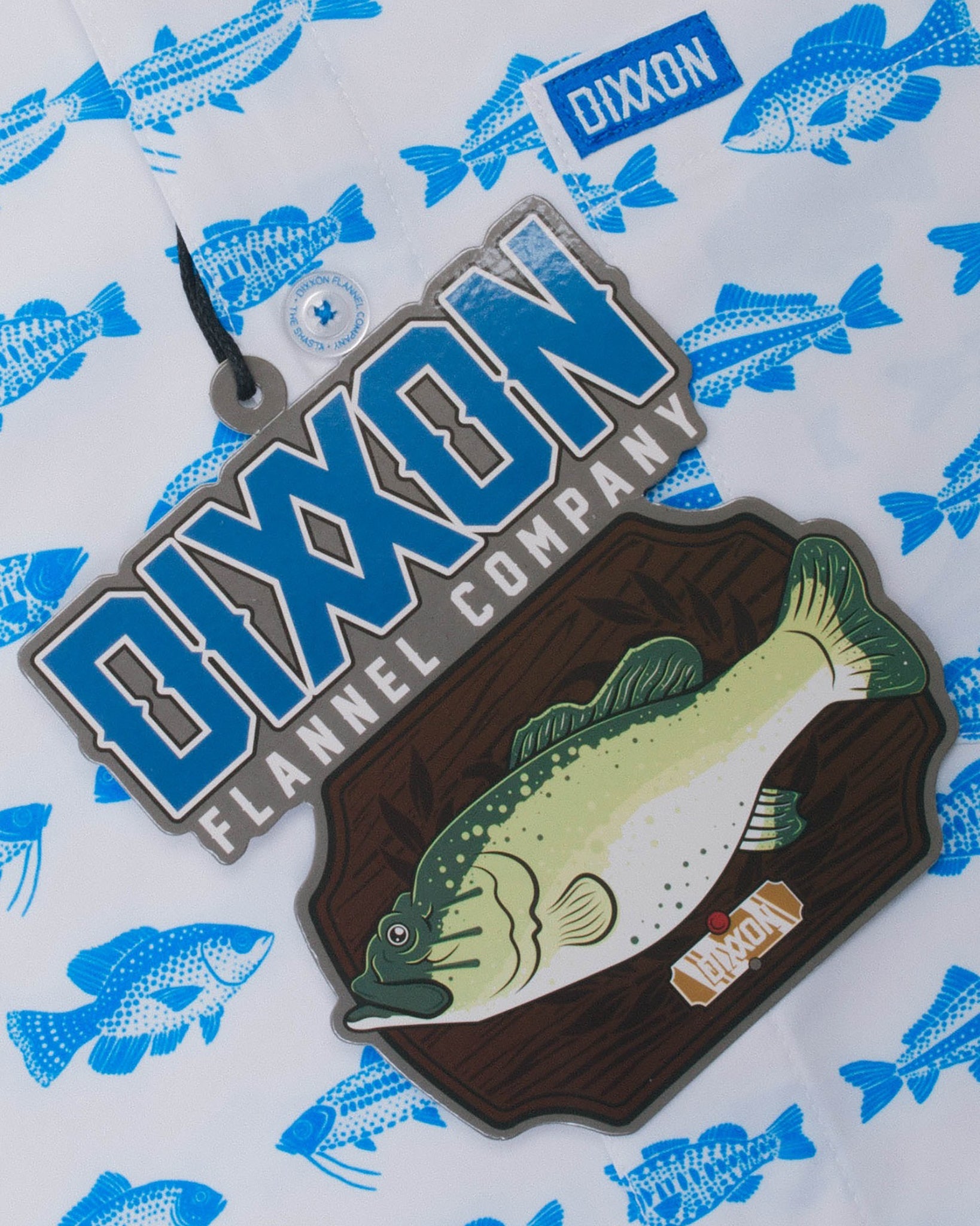 Women's Shasta Short Sleeve - Dixxon Flannel Co.