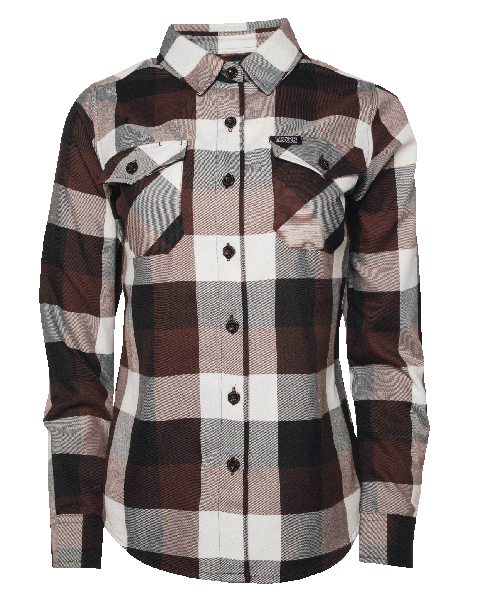 Women's Capistrano Flannel - Dixxon Flannel Co.