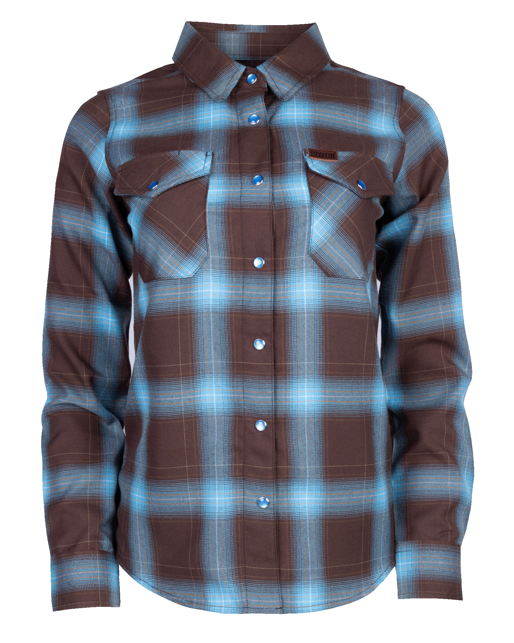 Women's Cherokee Flannel - Dixxon Flannel Co.