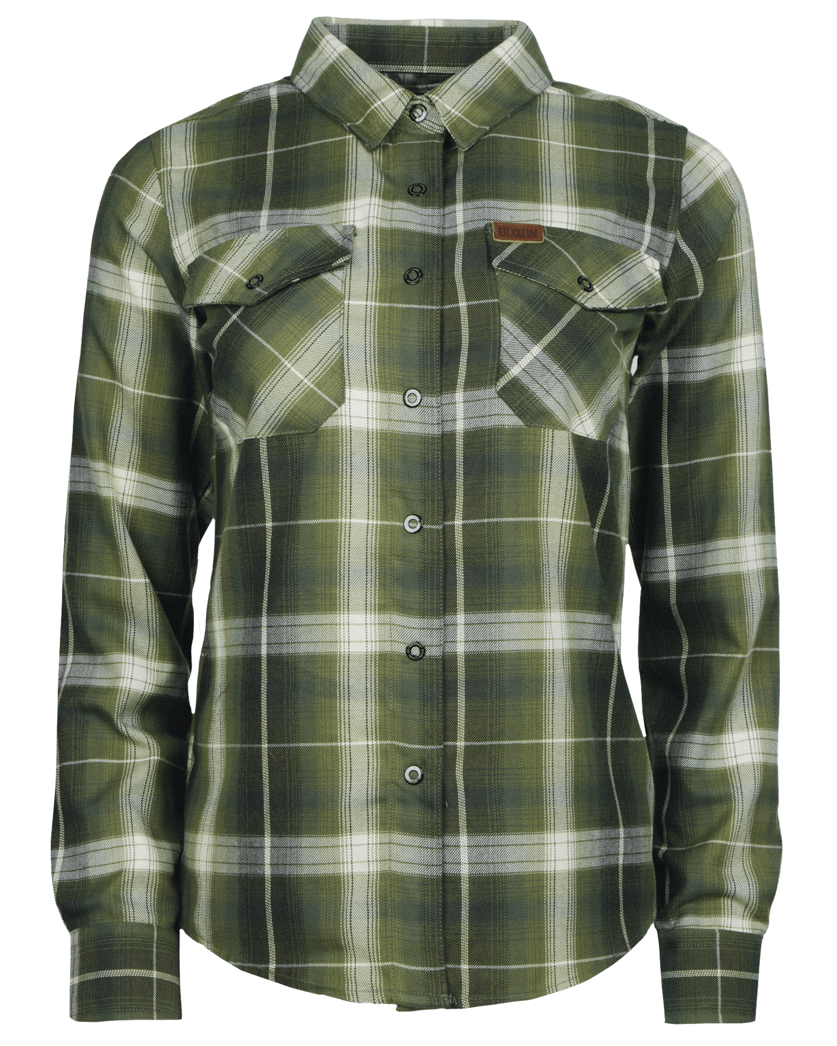 Women's Flagstaff Flannel - Dixxon Flannel Co.