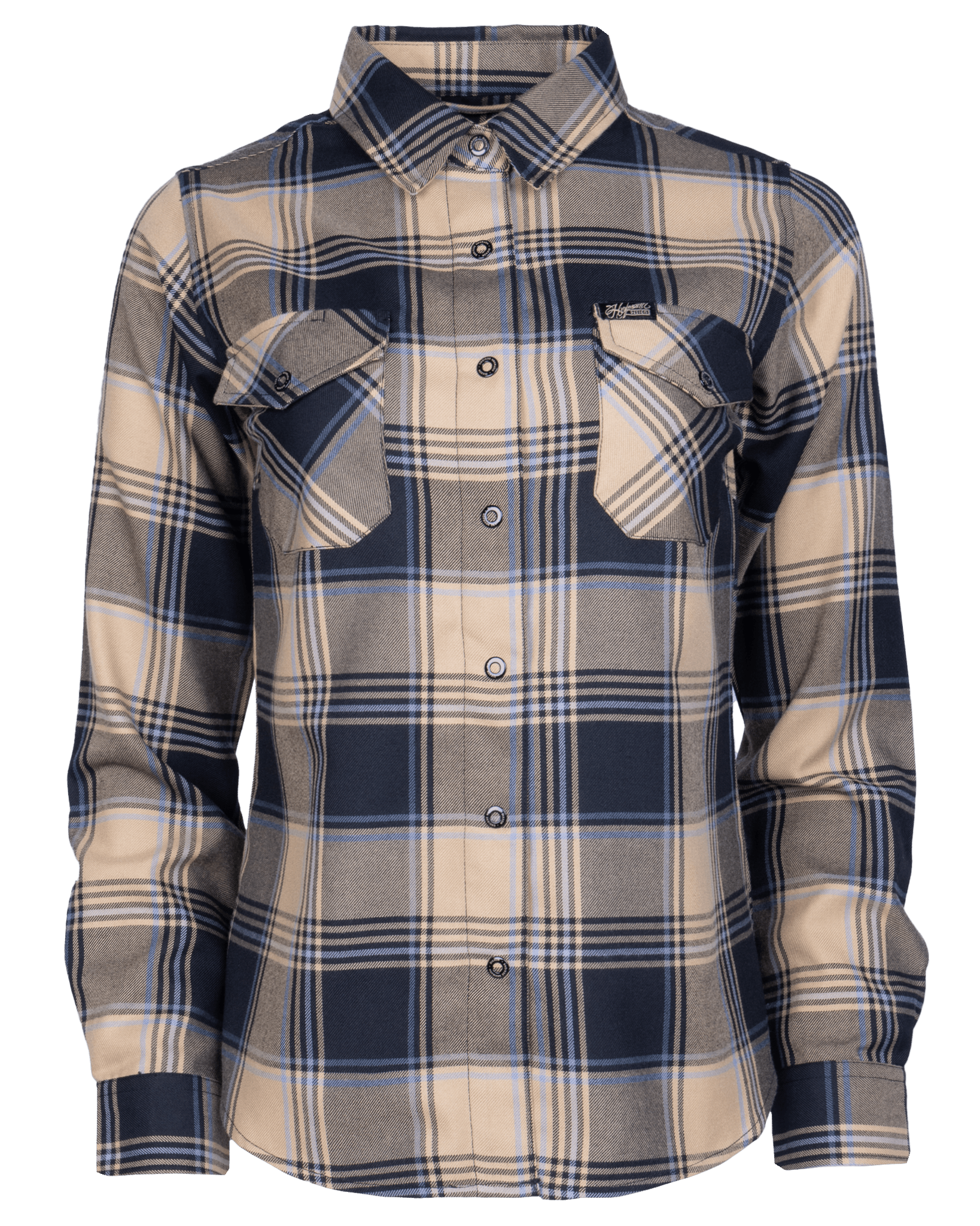 Women's Hofmann Designs 3.0 Flannel - Dixxon Flannel Co.