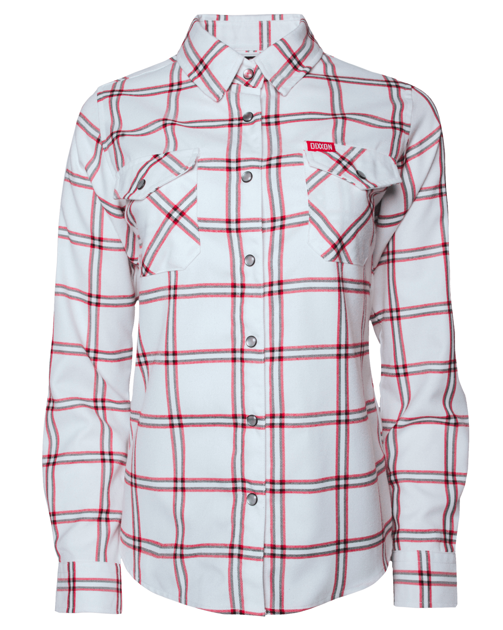 Women's Precision Flannel - Dixxon Flannel Co.