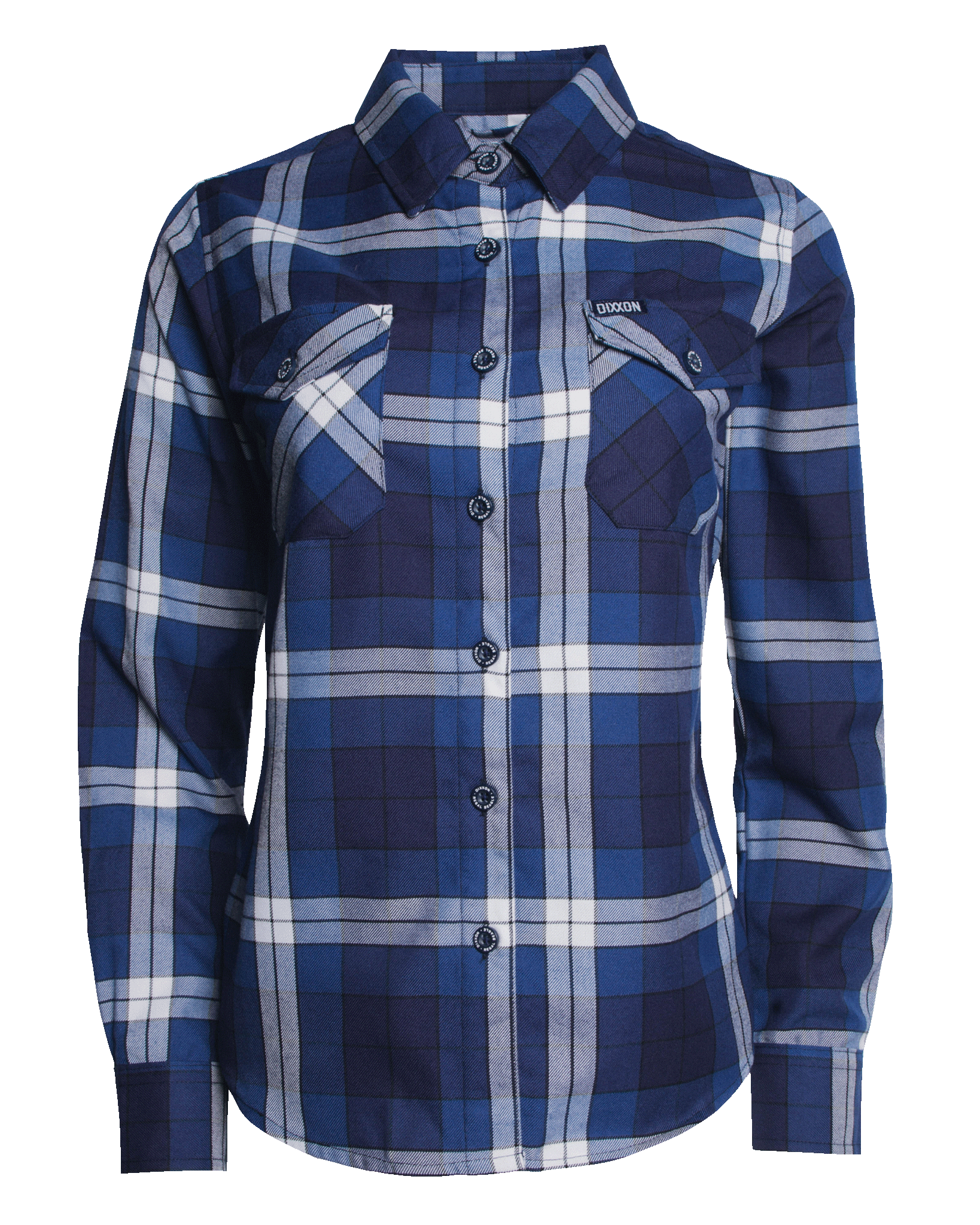 Women's Regal Beagle Flannel - Dixxon Flannel Co.