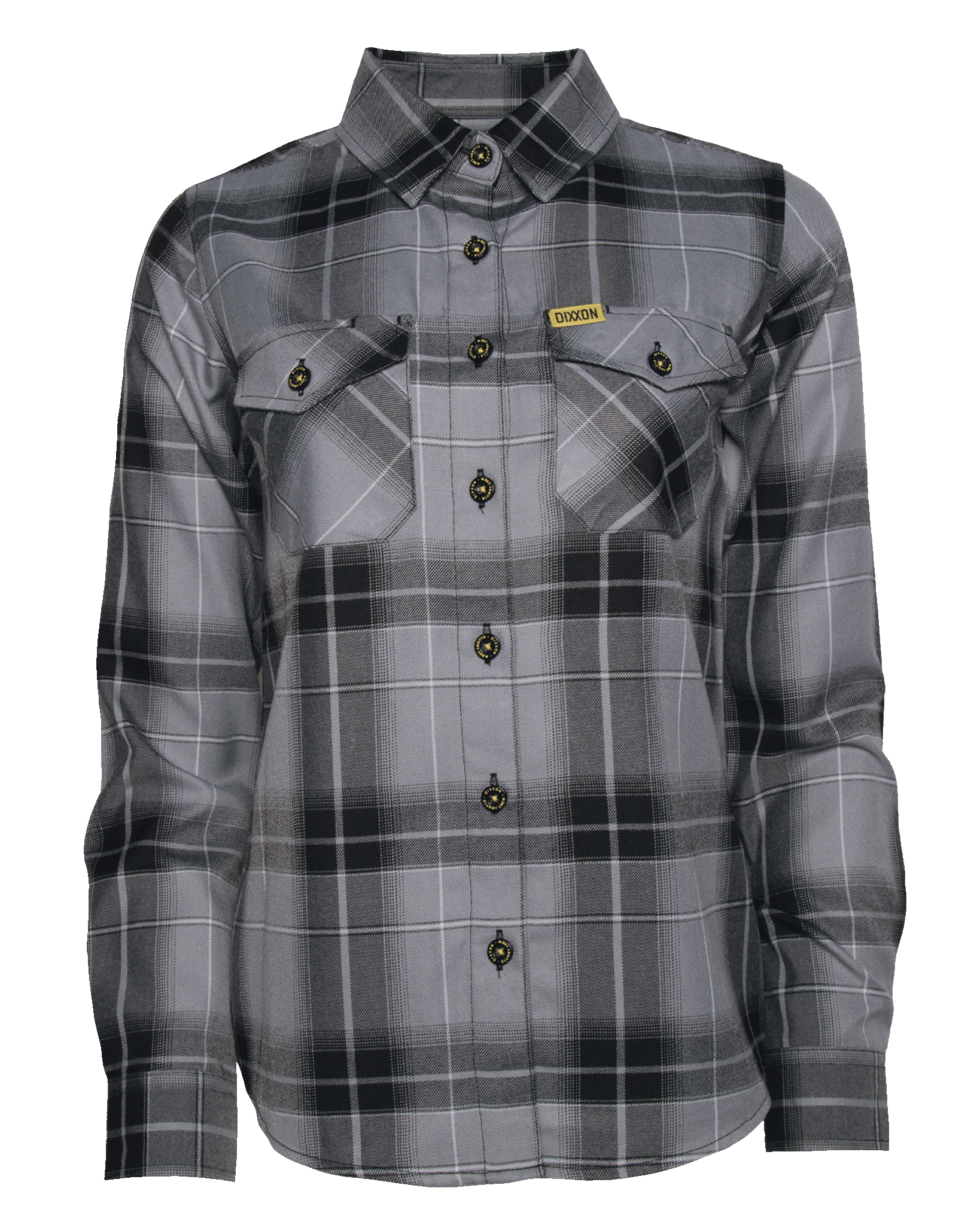 Women's Slurry Crew Flannel - Dixxon Flannel Co.