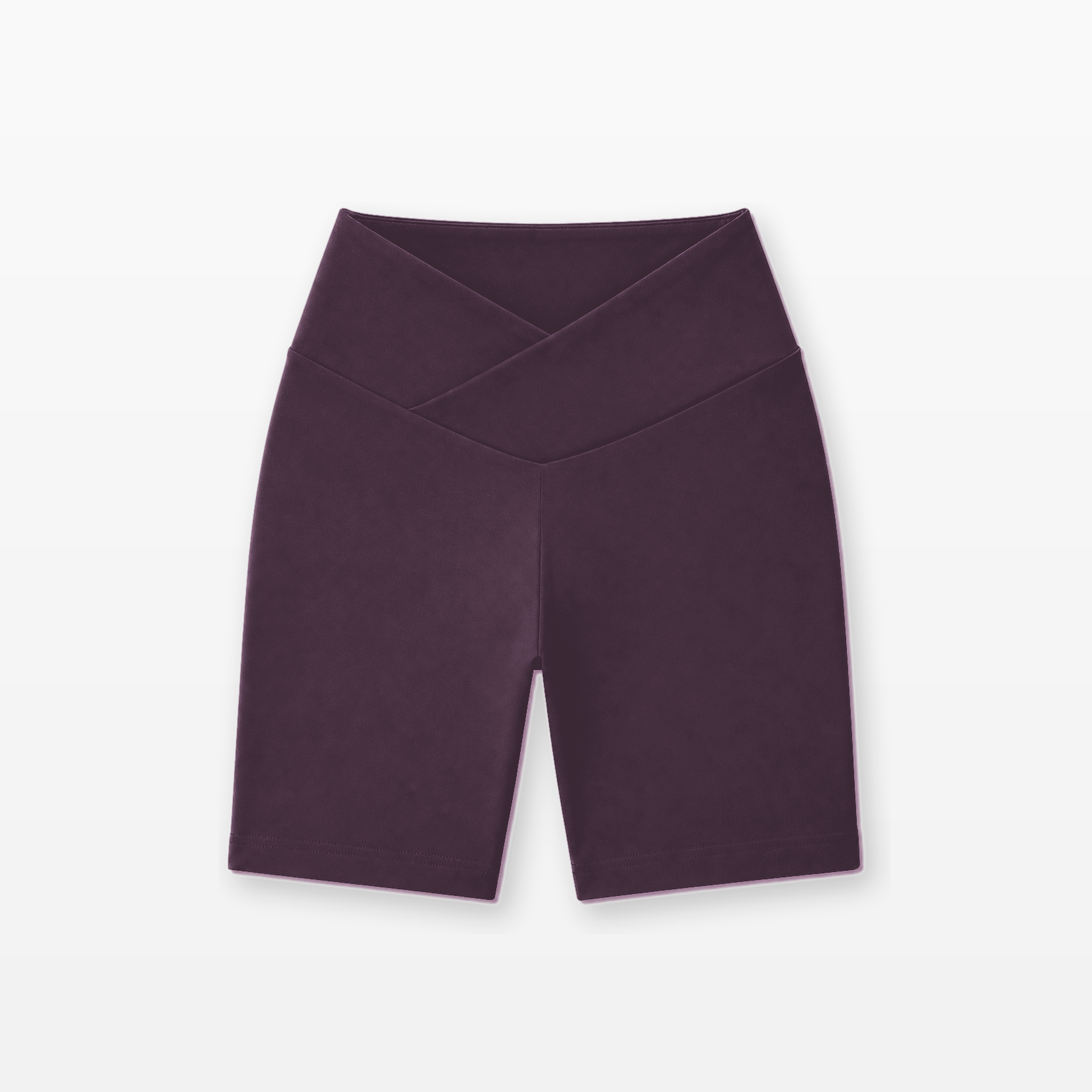 Dusty Plum color view