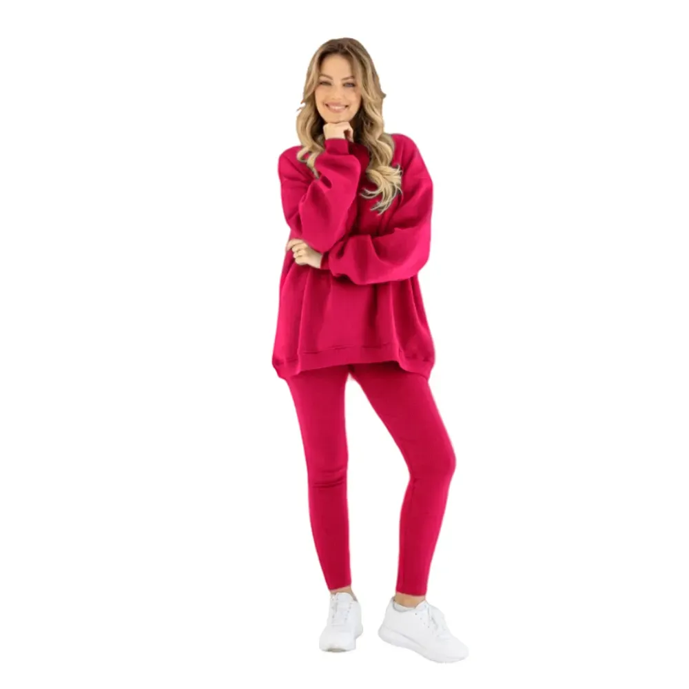 Women's casual sportswear
