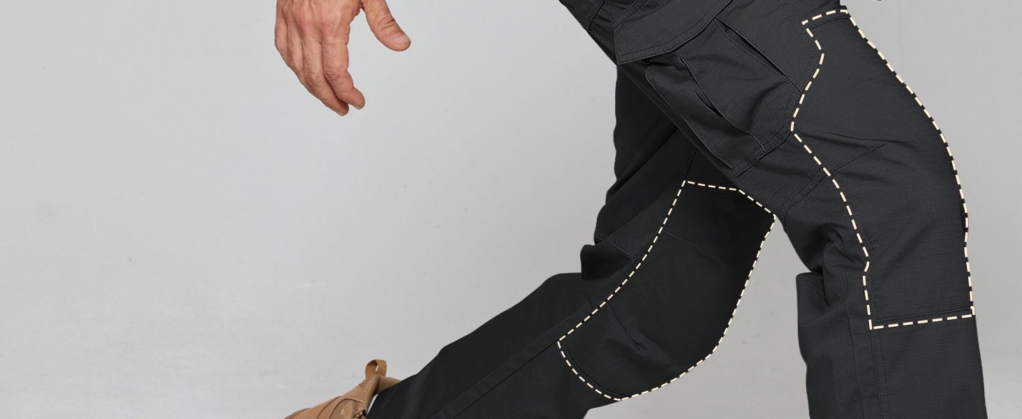 construction work pants for men