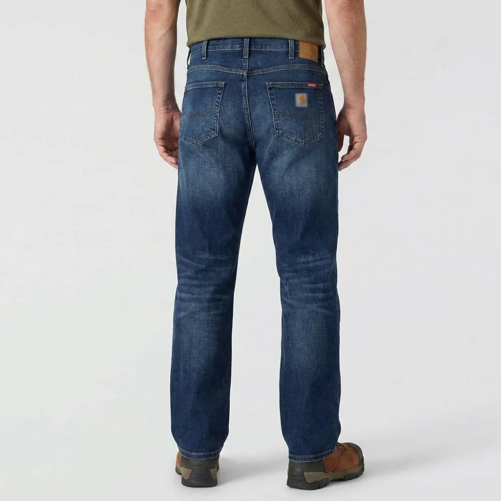 Last Day Promotion CHT Men's Flex Jeanswith 7 Pockets