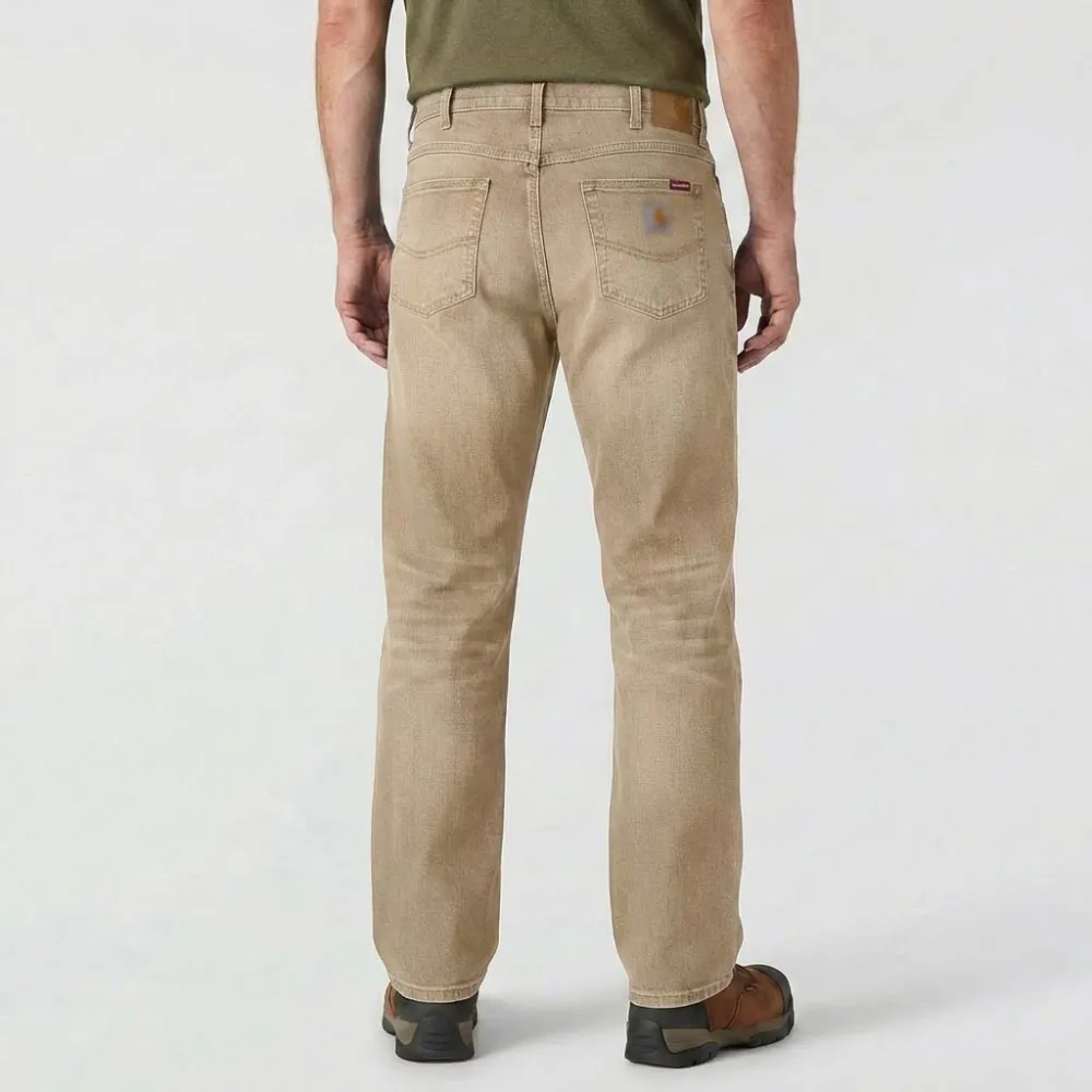 Last Day Promotion CHT Men's Flex Jeanswith 7 Pockets