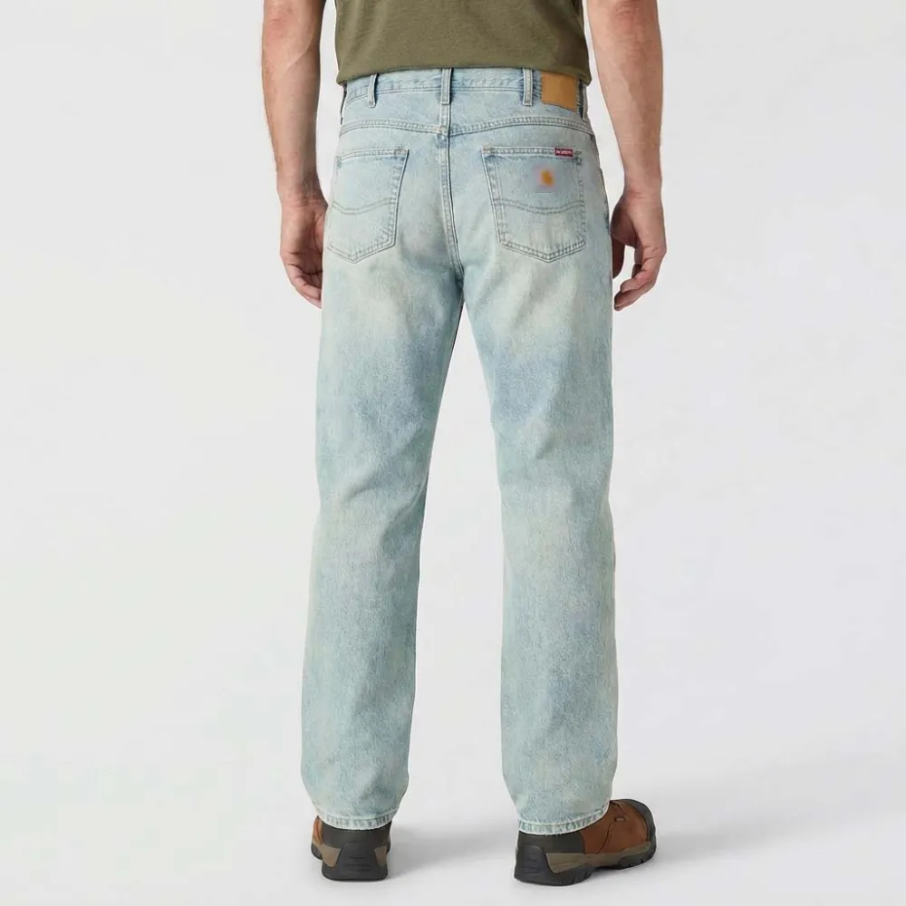 Last Day Promotion CHT Men's Flex Jeanswith 7 Pockets