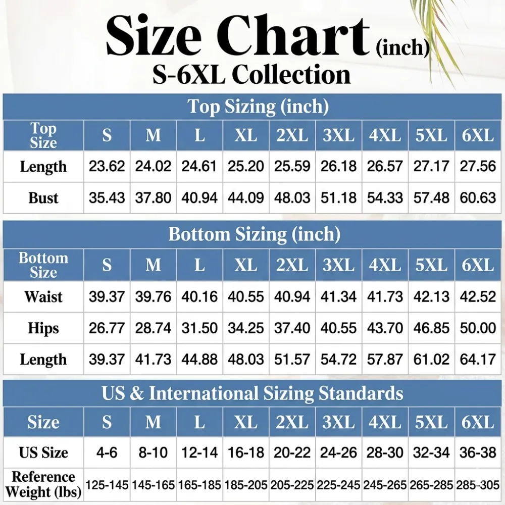 Women’s Summer Two Piece Set – Mock Neck Top & Wide Leg Pants Outfit