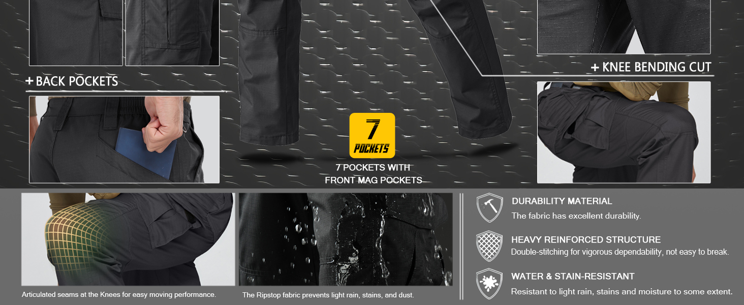 work pants for men