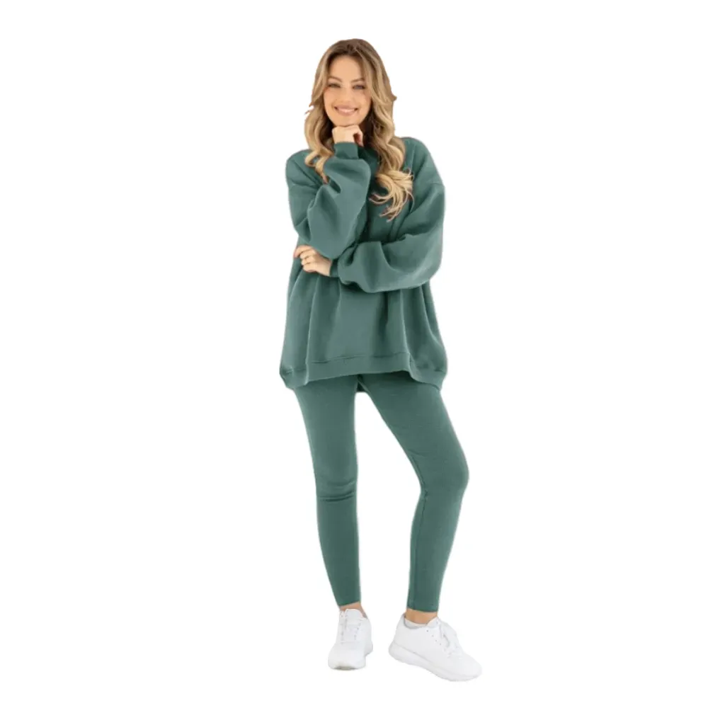 Women's casual sportswear
